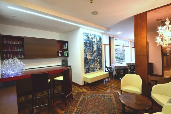 Hotel Astoria Italia